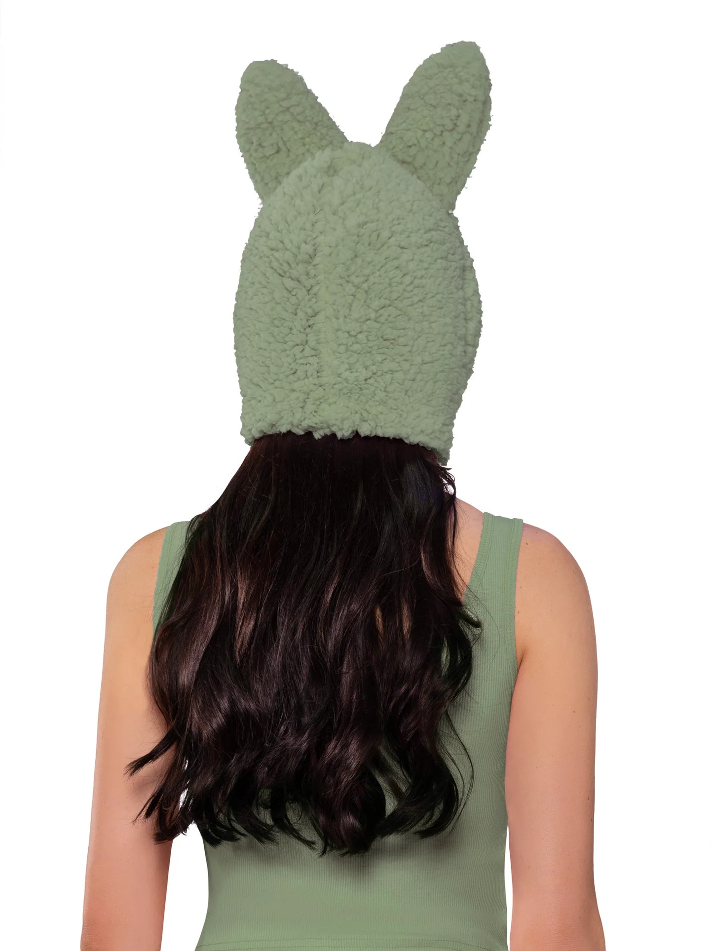 Halloween Accessory Bunny Monster Headpiece