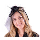 Halloween Skeleton Headband