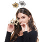 Happy New Years Starburst Headband Assortment