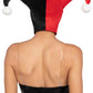 Harlequin Bonnet