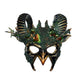 Horned Forest Magic Mask - Design 1