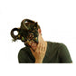 Horned Forest Magic Mask - Design 1