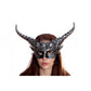 Horned Venetian Mask