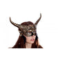 Horned Venetian Mask