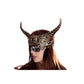 Horned Venetian Mask