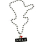 Specialty Beads - I Heart Nola