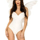 Glitter Fairy Wings