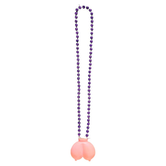 Breast Light Up Beads