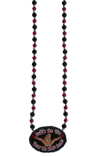 Show Me Some Bush Beads