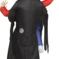 Kid's Inflatable Carry Me Ghostface Costume