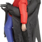 Kid's Inflatable Carry Me Ghostface Costume