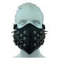 Leather Mouth Mask