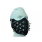 Leather Mouth Mask