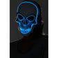 Light Up Skull Mask - Assortment