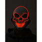 Light Up Skull Mask - Assortment