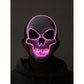 Light Up Skull Mask - Assortment