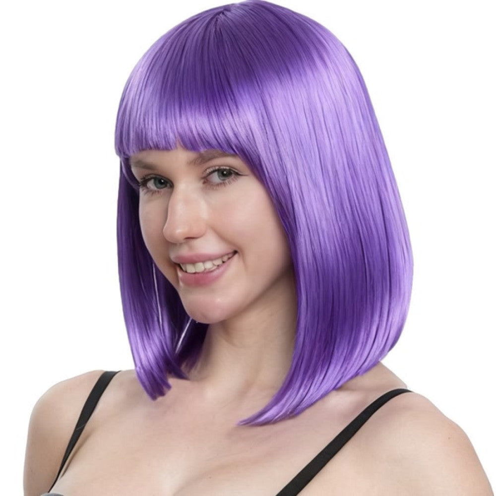 Long Bob Wig