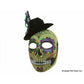 MG Day of the Dead Full Mask