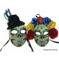 MG Day of the Dead Full Mask
