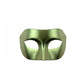 Male Masquerade Mask - Gold