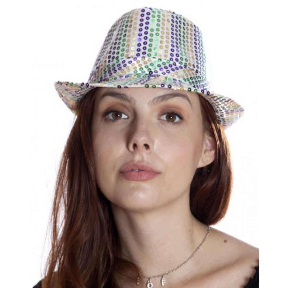 Mardi Gras Hats