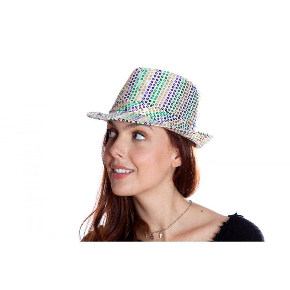 Mardi Gras Hats