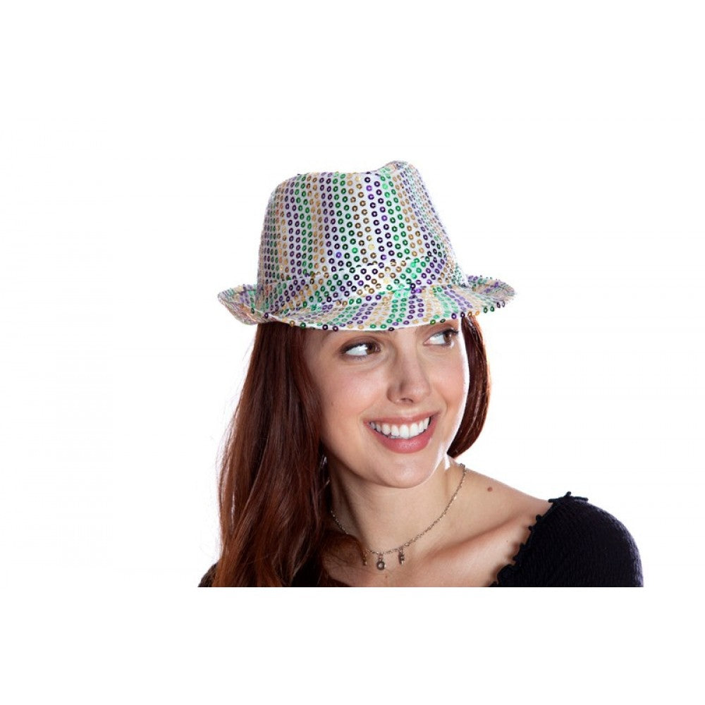 Mardi Gras Hats