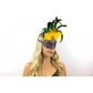 Mardi Gras Party Mask