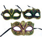 Mardi Gras Mask - Assortment