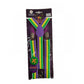 Mardi Gras Suspenders