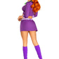 Meddling Cutie Costume