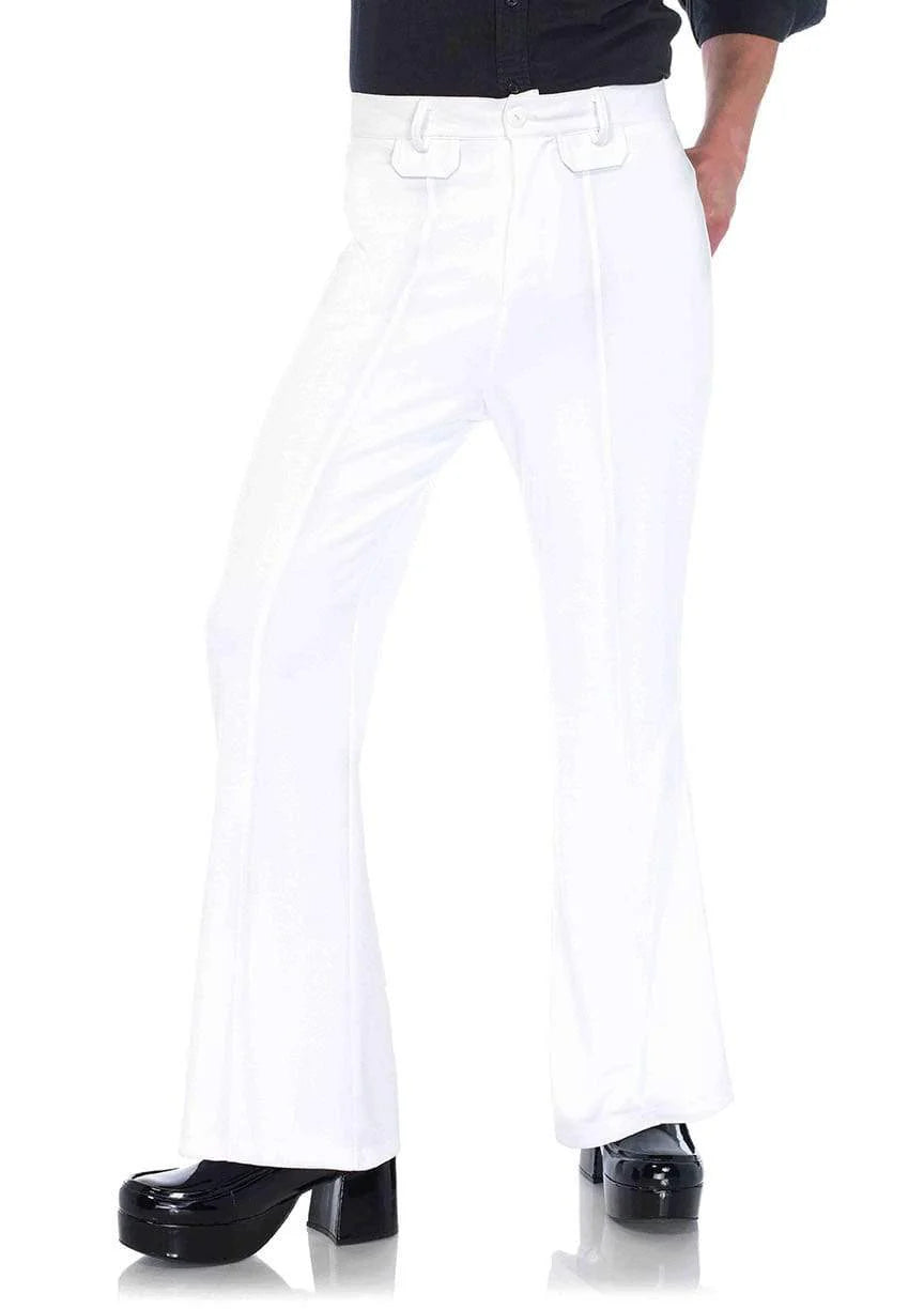 Men's Bell Bottom Pants