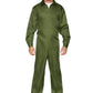 Men's Green Jumpsuit - O/S