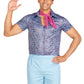 Men's Mr Malibu Costume