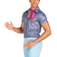Men's Mr Malibu Costume