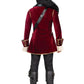 Men's Pirate Captain Costume