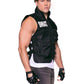 Men's SWAT Commander Vest: O/S (46-62")