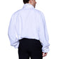 Ruffle Front Shirt
