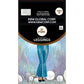 Mermaid Leggings - Blue