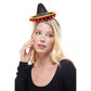Mini Sombrero Headband