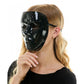 Mirror Mask - Black