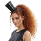 Mirror Mini Top Hat Headband