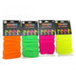 Neon 1980's Leg Warmers