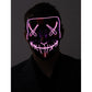 Neon Purge Inspired Masks - Assortment