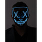 Neon Purge Inspired Masks - Assortment