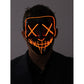 Neon Purge Inspired Masks - Assortment