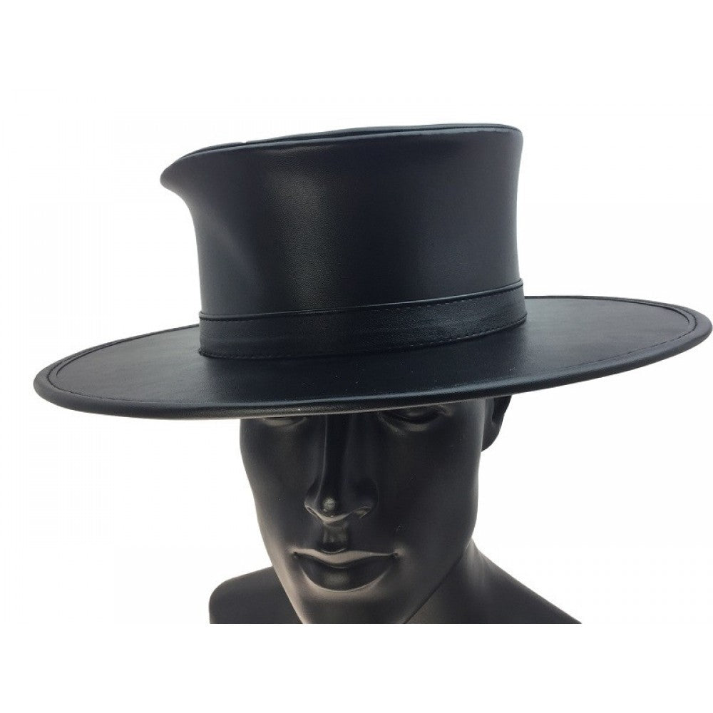 Old Fashion Hat