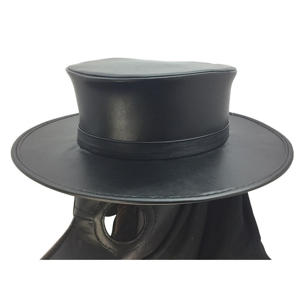 Old Fashion Hat