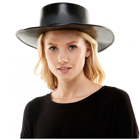 Old Fashion Hat