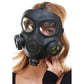 Plastic Gas Mask
